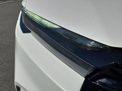 Used 2024 Honda CR-V Sport image 9