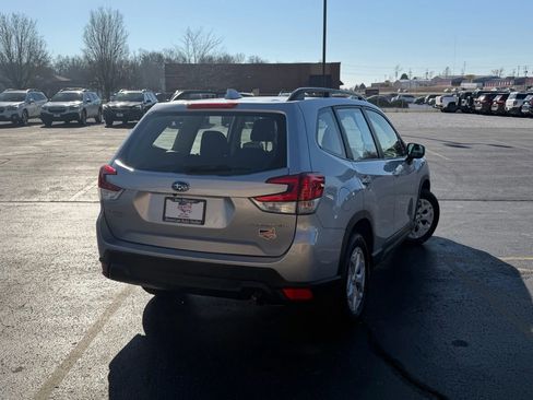 Used 2020 Subaru Forester w/ Alloy Wheel Package image 13
