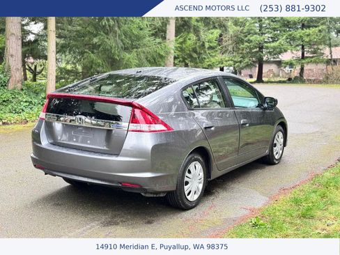 Used 2013 Honda Insight image 5