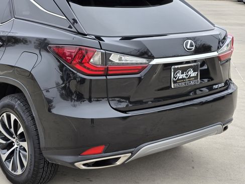 Used 2020 Lexus RX 350 FWD image 14