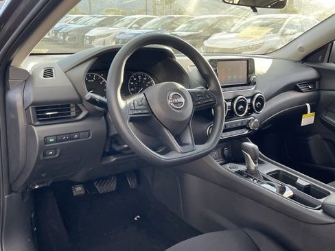 New 2025 Nissan Sentra 2.0 S image 14