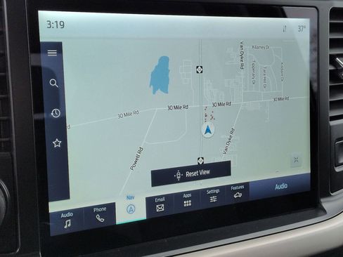 Certified 2021 Ford F150 XLT w/ Equipment Group 302A High image 33