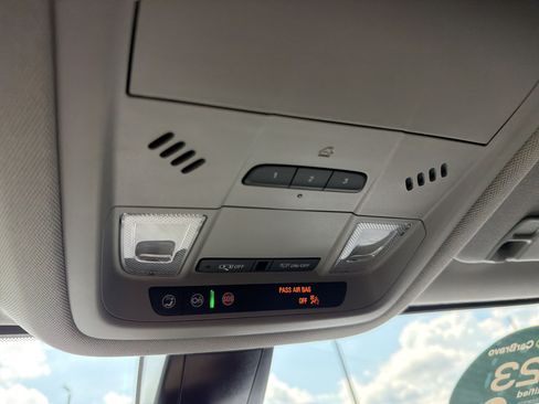 Certified 2023 GMC Acadia SLT w/ Elevation Edition FWD image 22