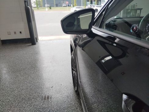 New 2026 Volkswagen Tiguan S image 22