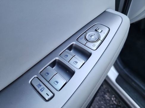 Used 2023 Hyundai Palisade SEL image 10