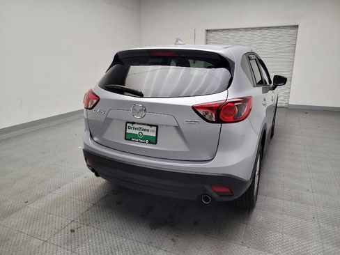 Used 2016 MAZDA CX-5 Touring w/ Bose/Moonroof Package FWD image 7