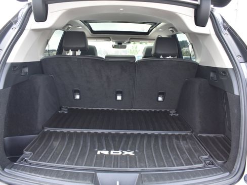 Used 2023 Acura RDX AWD image 35