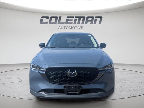 Used 2024 MAZDA CX-5 Carbon Edition AWD/4WD image 2