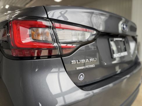 Used 2024 Subaru Legacy Premium image 11