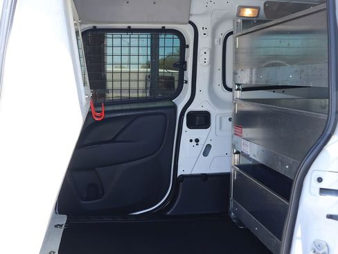 Used 2021 RAM ProMaster City Tradesman SLT w/ Window Group 05 image 32