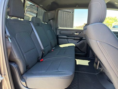 New 2026 RAM 1500 Warlock AWD/4WD image 34