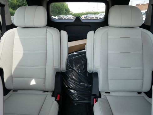 New 2026 Hyundai Palisade Calligraphy image 7