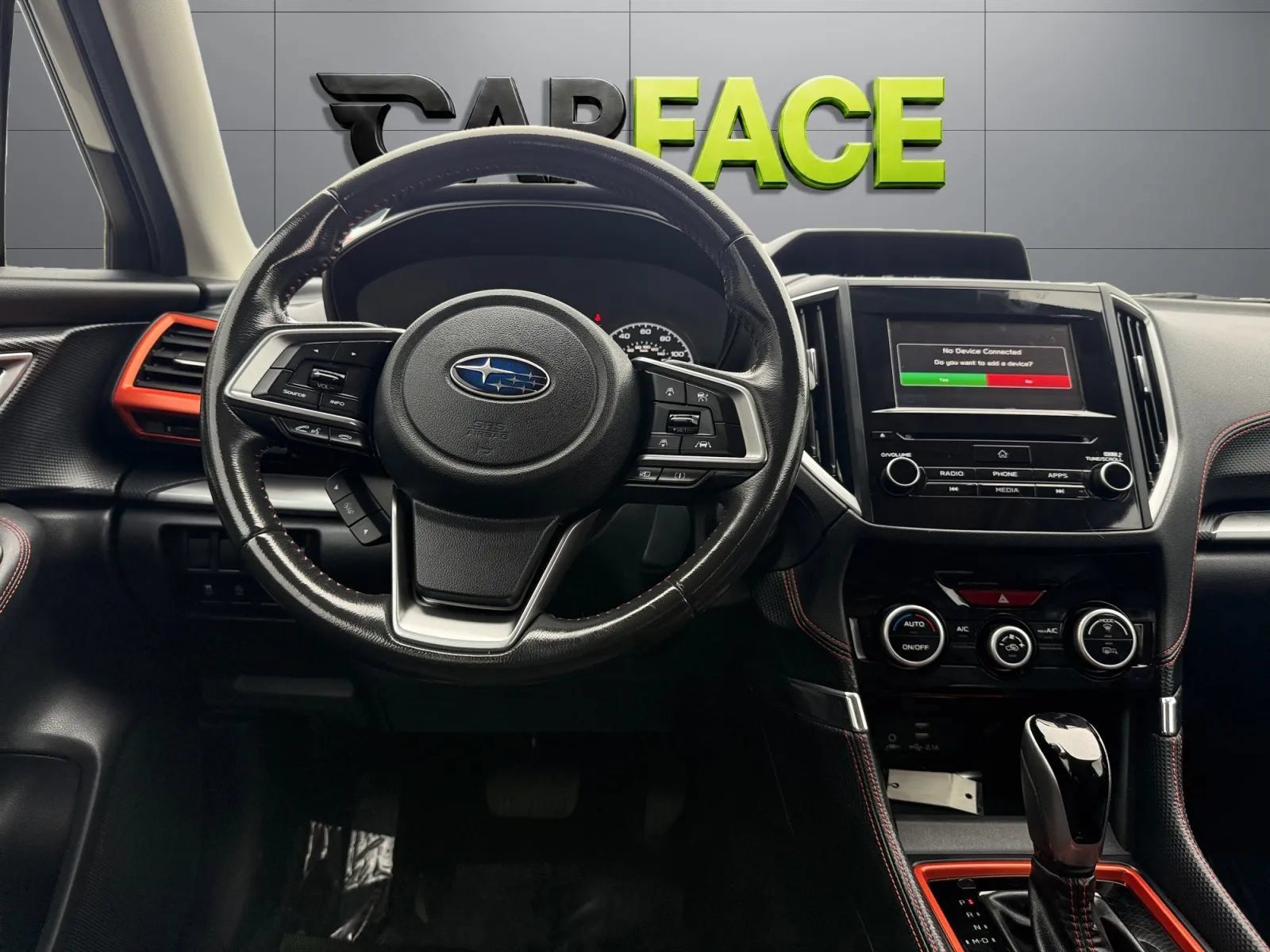 Used 2019 Subaru Forester Sport AWD/4WD image 25