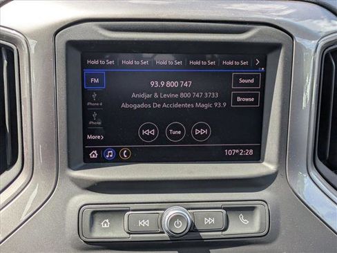 Used 2023 Chevrolet Silverado 3500 W/T w/ WT Fleet Convenience Package image 10