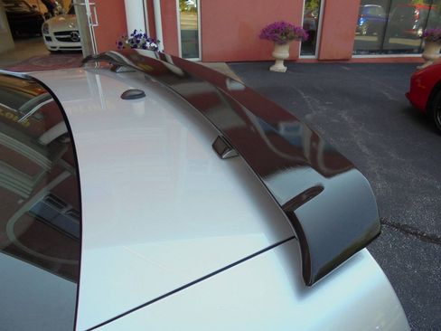 Used 2009 Ford Mustang GT RWD image 40