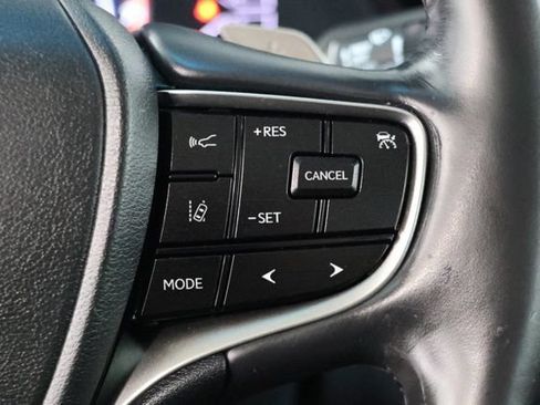 Used 2023 Lexus ES 300h Ultra Luxury w/ Accessory Package (Z1) FWD image 26