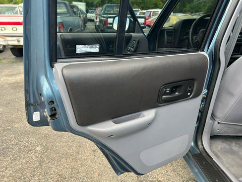 Used 1997 Jeep Cherokee Sport AWD/4WD image 13