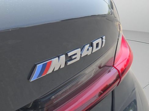 Used 2025 BMW M340i xDrive w/ Premium Package AWD/4WD image 30