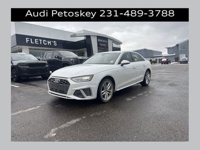 Used 2021 Audi A4 2.0T Premium w/ Convenience Package