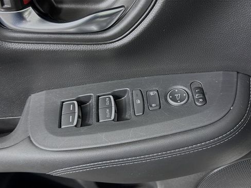 Certified 2023 Honda HR-V EX-L image 25