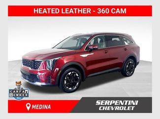 Used 2024 Kia Sorento S AWD/4WD video 1