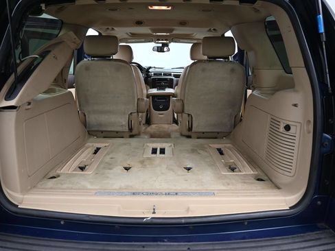 Used 2007 GMC Yukon Denali AWD/4WD image 28