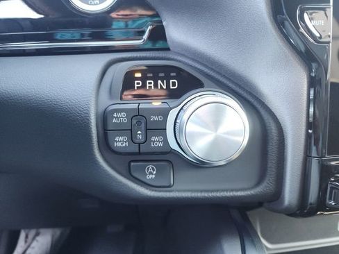 New 2026 RAM 1500 Laramie w/ Night Edition image 14