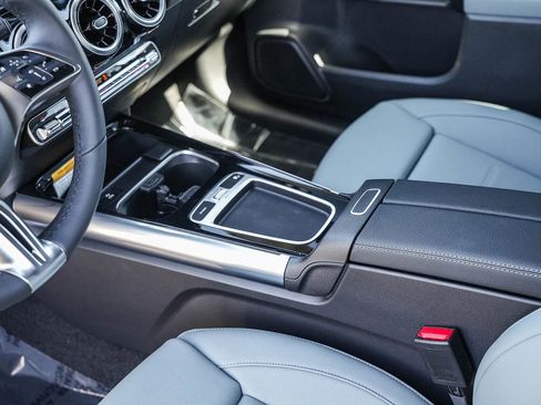 New 2026 Mercedes-Benz GLA 250 4MATIC image 21