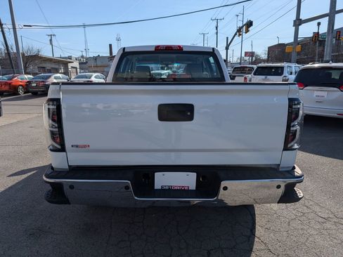 Used 2014 GMC Sierra 1500 2WD Crew Cab image 7