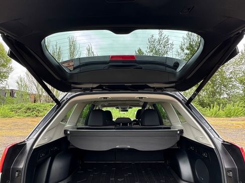 Certified 2023 Subaru Forester Sport AWD/4WD image 9