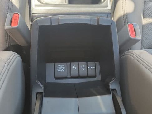 Used 2015 Honda CR-V EX-L image 20