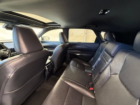 Used 2023 Lexus RX 350 Premium Plus w/ Cold Area Package FWD image 25