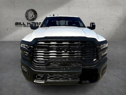New 2026 RAM 3500 Tradesman image 2