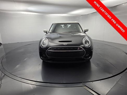 Used 2024 MINI Cooper Clubman S image 5