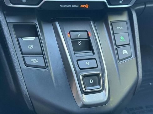 Used 2022 Honda CR-V EX-L image 26