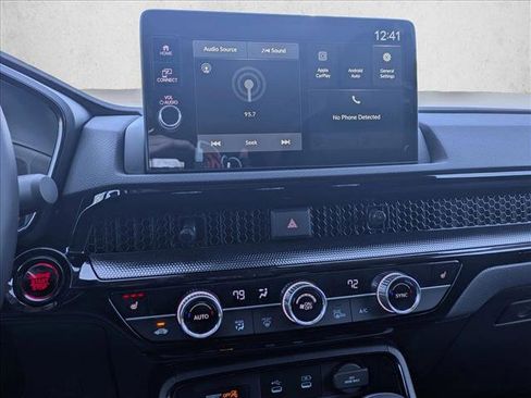 New 2026 Honda CR-V EX-L image 12