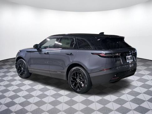 New 2026 Land Rover Range Rover Velar S AWD/4WD image 3