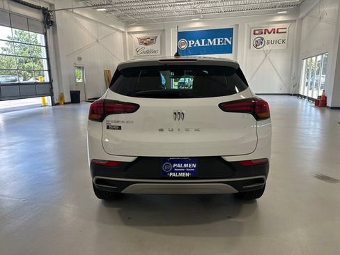 Used 2026 Buick Encore GX Preferred w/ Comfort Package AWD/4WD image 7
