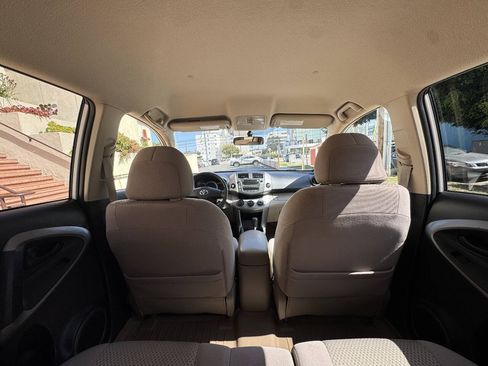 Used 2007 Toyota RAV4 4WD image 26