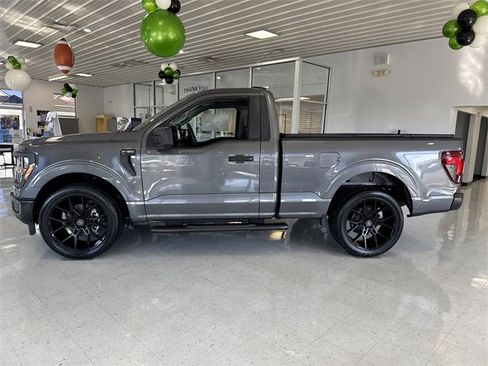 New 2025 Ford F150 XL image 10