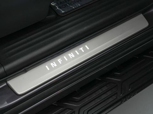 Used 2024 INFINITI QX80 Sensory AWD/4WD image 27