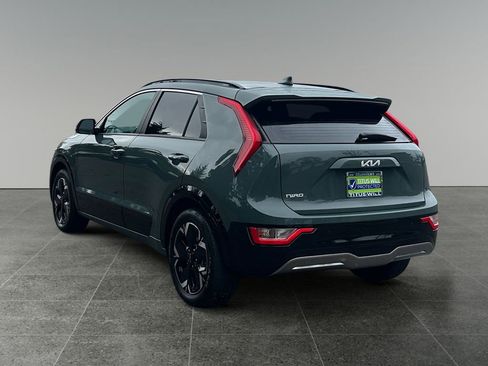 Used 2023 Kia Niro Wind image 6