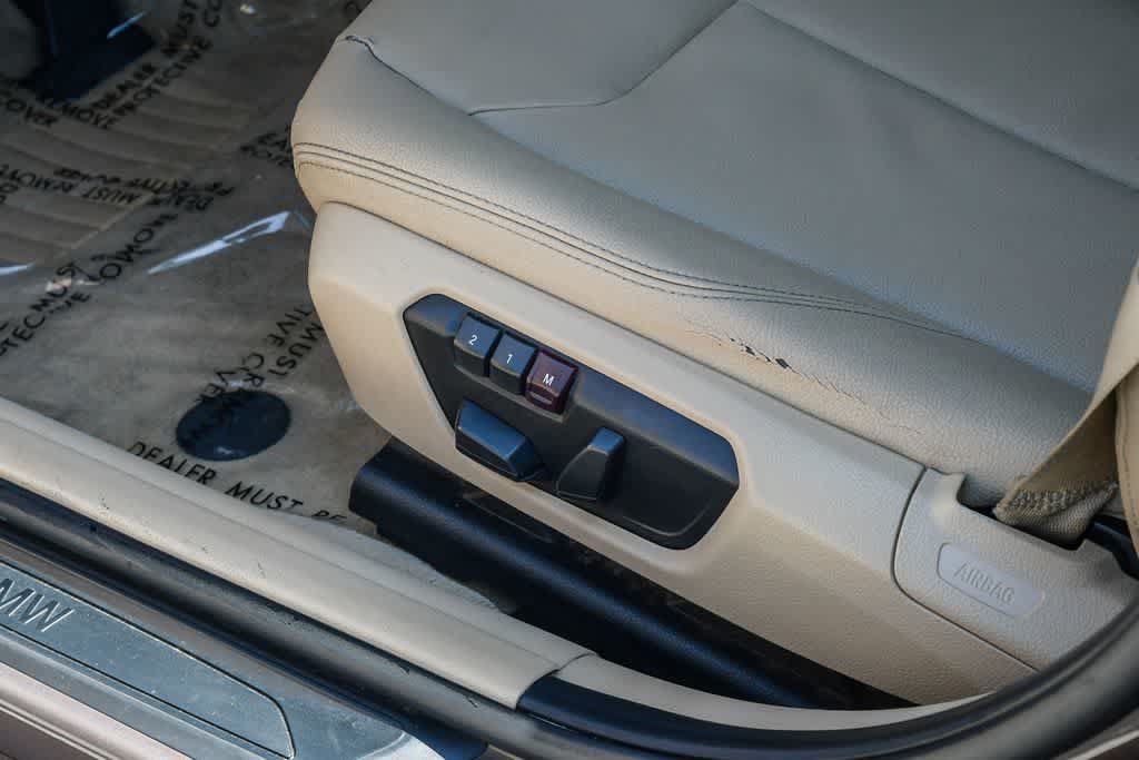 Used 2014 BMW 328i Sedan RWD image 24