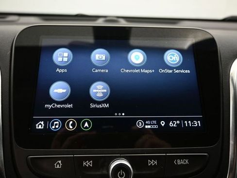 Used 2022 Chevrolet Equinox LT FWD image 15