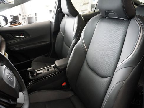 New 2026 Toyota Prius XLE image 23