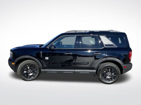New 2025 Ford Bronco Sport Big Bend w/ Convenience Package image 14