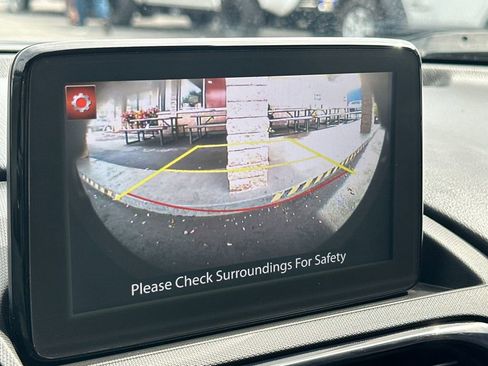 Used 2020 MAZDA MX-5 Miata RF Club w/ Brembo/BBS Recaro Package image 16