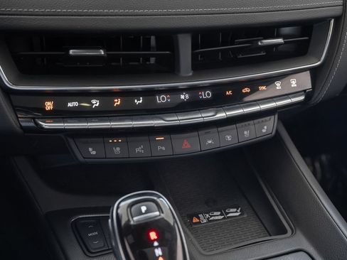 Used 2025 Cadillac CT5 Premium Luxury w/ Sun And Sound Package RWD image 34