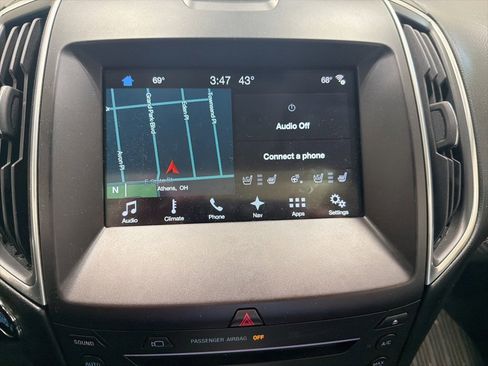 Used 2017 Ford Edge Sport w/ Equipment Group 401A image 19