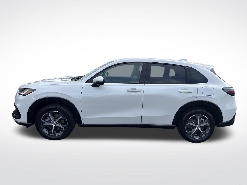 Used 2024 Honda HR-V EX-L image 2